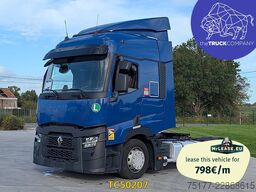 Renault T 480