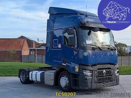 Renault T 480