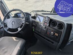 Renault T 480
