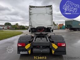 DAF XG 480