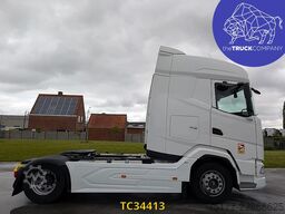 DAF XG 480