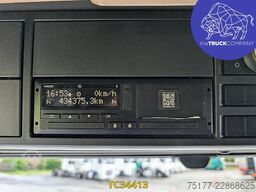 DAF XG 480