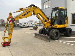 Komatsu PW98MR-11E0