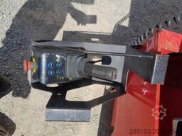 MAGNI ES 1412 Elektro 13,80 m