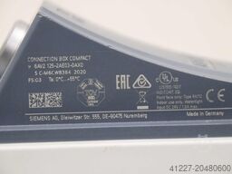 Siemens 6AV2125-2AE03-0AX0