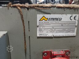 EMMEGI, ELUMATEC, GRAULE