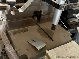 EMMEGI, ELUMATEC, GRAULE