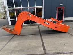 Mafi SH 36 SV