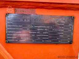 Mafi SH 36 SV
