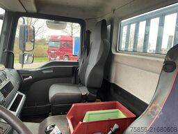 MAN TGM 15.250 Platform / Manual / Euro 5 / 449.000...