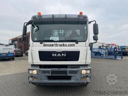 MAN TGM 15.250 Platform / Manual / Euro 5 / 449.000...