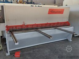 BEYELER V.R. Shear 13 x 3080