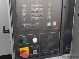 BEYELER V.R. Shear 13 x 3080