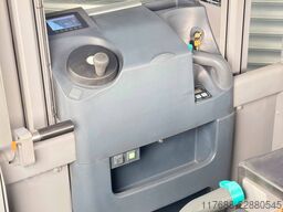 Jungheinrich EKS 110 Z 100 E - 3499 Std - Service Neu- Garantie