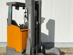 Jungheinrich ETV C16 - nur 1886 Std - Service Neu -Batterie 86%