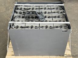 Jungheinrich EFG 216k - Nur 3424 Std. - Service Neu - Garantie