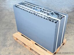 Jungheinrich ETV 214 - Service Neu - 7100mm - Batterie 90%