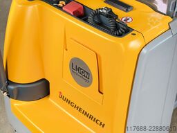 Jungheinrich EJC 110 - BJ.23  749 Std. - Service Neu- Garantie