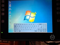 Votex Bison Traffic 3004 Electric 4-Way