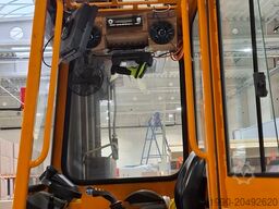 Votex Bison Traffic 3004 Electric 4-Way