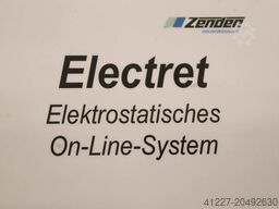 Teslaman TD2202P100-2000