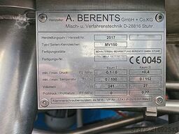 Berents Becomix B3 MV150