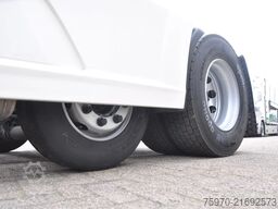 DAF XF 480 FTP 6X2 SSC STANDAIRCO PTO Prep