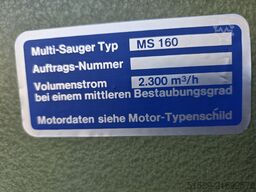 Kuper MS 160