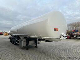 FLUID GAS TANKTRAILER / 50.100L / P28BH / Propane / B...