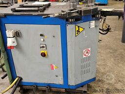 SAF curvatrici (TUWI) DS 60