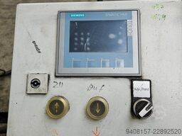 SAF curvatrici (TUWI) DS 60