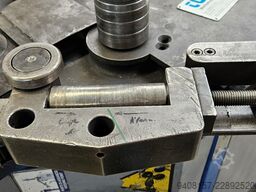 SAF curvatrici (TUWI) DS 60