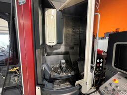 DMG Mori Sauer Lasertec 65