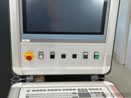 DMG Mori Sauer Lasertec 65