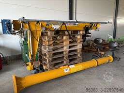 Vetter m5-2,5