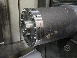 Mitsui Seiki HU 100 A