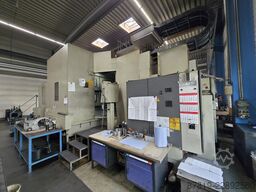 Mitsui Seiki HU 100 A