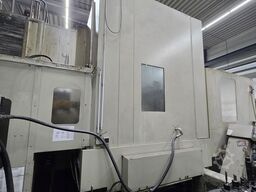 Mitsui Seiki HU 100 A