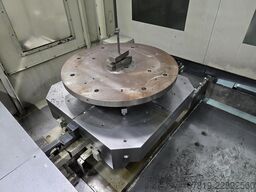 Mitsui Seiki HU 100 A