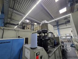 Mitsui Seiki HU 100 A