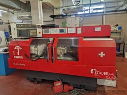 Studer S33