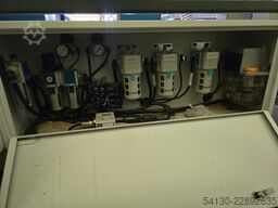 Masterwood TF 600S