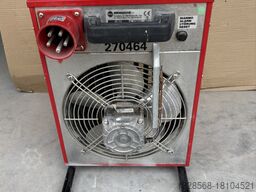 PAPKE Baumaschinen Sud EK15