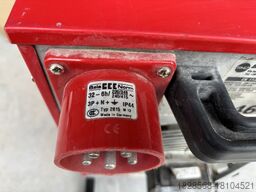 PAPKE Baumaschinen Sud EK15