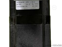 Heidelberger/Schneider M10 Drive Motor