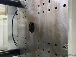 Arburg Arburg 630 A 2500-1300 Alldrive, 2017