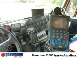 Iveco Trakker AD260T41WY/PS 6x4-4, EEV, Lenk-/Liftachse,