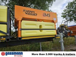 Küpper-Weisser IMSSF E23050HFU Kombistreuer ca. 5m³/6600l
