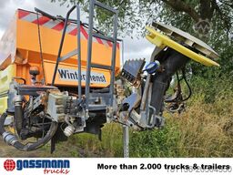 Küpper-Weisser IMSSF E23050HFU Kombistreuer ca. 5m³/6600l