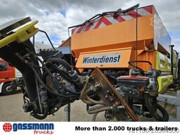 Küpper-Weisser IMSSF E23050HFU Kombistreuer ca. 5m³/6600l